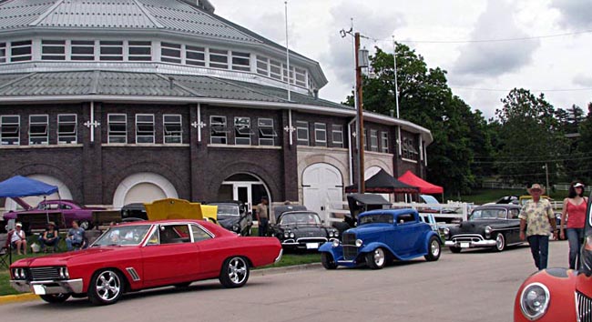 2009 Goodguys Heartland Nationals 2009 Goodguys Heartland Nationals